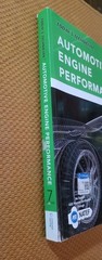 Classroom Manual for Today’s Technician: Automotive Engine Performance by Ken…