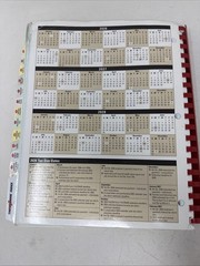 TheTaxBook 1040 Ed. Federal Income Tax. Individual Income Tax Compliance 2025