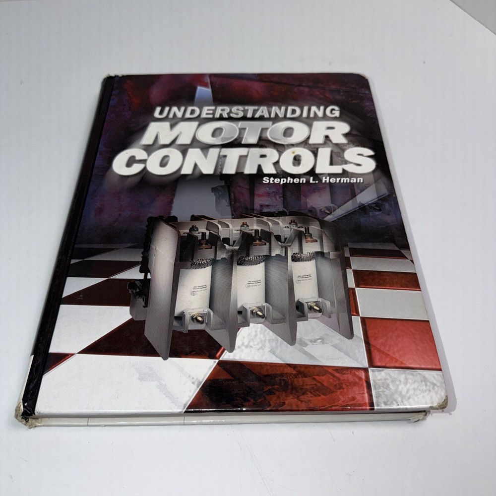 Understanding Motor Controls by Herman, Stephen L.; Herman