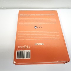 OpenStax UCONN Chemistry Atoms First 2e Hardcover Color Version 2nd Edition