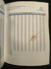 Business Statistics :A First Course by David Levine Kathryn Szabat and David Ste