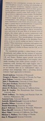 Oxford University Studies in the Enlightenment Ser.: The Interdisciplinary…