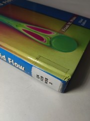 Viscous Fluid Flow