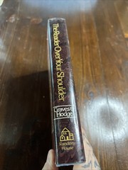 THE READER OVER YOUR SHOULDER: A HANDBOOK FOR WRITERS OF By Robert Graves & Alan