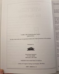 Wise Guide For Selling Organized Spelling Lessons For The Spell To Write & Read