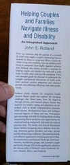 Helping Couples & Families Navigate Illness John S Rolland Clinical Psychology