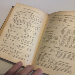 Pharmaceutical Formulas: Useful Recipes for Drug by Peter MacEwan 1919 Vintage