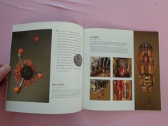 Signed Steve Parmelee Assemblage Vol 1 2016 Bainbridge Island Artist Art Book