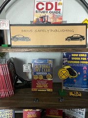 California DMV Exam Handbook 250 Practice Questions + Digital Flashcards + Audio