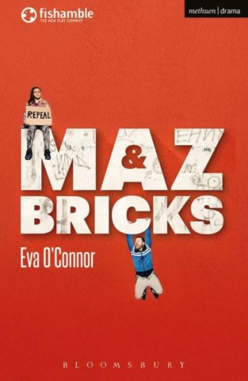 Maz And Bricks