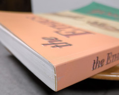 2003 The Ethics of Touch First Edition Ben Benjamin Cherie M. Sohnen-Moe