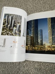 Tall Buildings ARCADIS Architecture Engineering Hardcover Book Rare English Vers