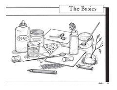 Preschool Art: It’S the Process, Not the Product!