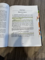 West Academic Torts and Compensation Eighth Concise Edition Dobbs Hayden Bublick