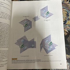Technical Graphics Communication