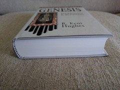 Genesis: Beginning & Blessing | R. Kent Hughes | 2004 HC | PREACHING THE WORD