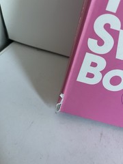Fabric for Fashion : The Swatch Book, Second Edition Hardcover Spiral Bound 2014