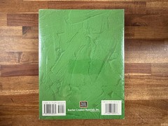 TCM Building Basic Literacy – Gr 5 (NEW – Original Wrap)