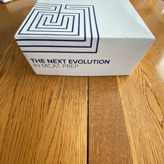 The Next Evolution in MCAT Prep Six Book Set Blueprint Education