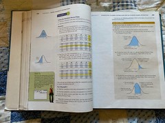 Elementary Statistics : Picturing the World by Betsy Farber and Ron Larson 6th