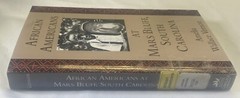 African American at Mars Bluff, South Carolina Softcover Ex Library Book