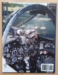 18-B2 In Detail & Scale VOL. 2 GRUMMAN F9F COUGAR by BERT KINZEY
