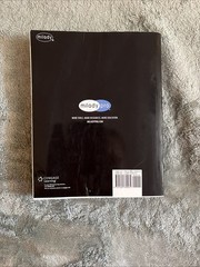 Milady Cengage Learning Textbook Paperback