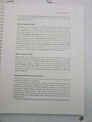 DBT Skills Training Handouts and Worksheets by Marsha M. Linehan (2014, Trade…