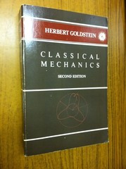 Classical Mechanics (World Student S.) [Dec 01, 1980] Goldstein, Herbert