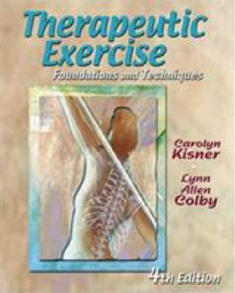 Therapeutic Exercise : Foundations and Techniques by F. A. Davis Company Staff,