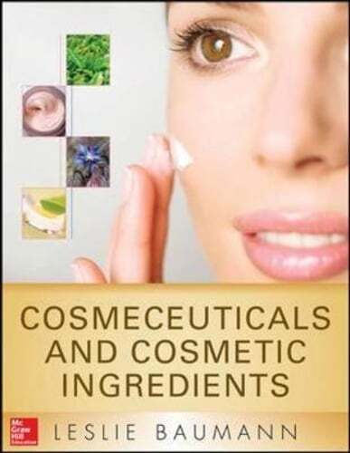 Cosmeceuticals and Cosmetic Ingredients by Leslie Baumann: Used