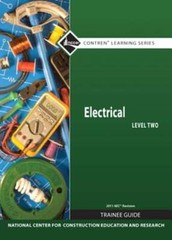 Electrical Level 2 Trainee Guide, 2011 NEC Revision, Hardcover by NCCER: Used