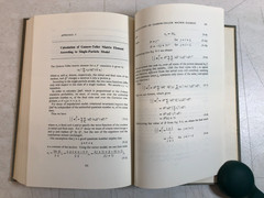 Beta Decay, Monographs & Texts in Physics and Astronomy, V. 16, 1966, E-51