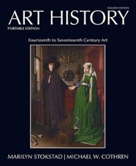 Art History Portable, Book 4: 14th-17th Century Art (4th Edition) – GOOD