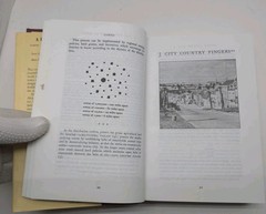 A Pattern Language Christopher Alexander Hardcover Architecture Design Planning
