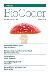 BioCoder #3 by Media Inc. O?reilly – 9781491902264