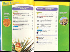 3rd Grade – Scott Foresman SCIENCE (STUDENT TEXTBOOK) (2006, Pearson)