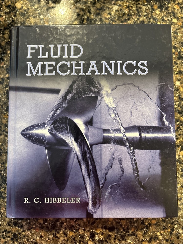 Fluid Mechanics