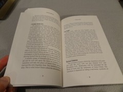 RAPTURE AND REVELATION By Ray H. Hughes