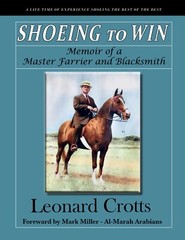Shoeing To Win