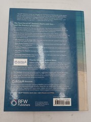 The Practice of Statistics for the AP Course 8th Ed Unused 9781319613280