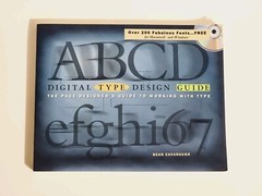 Digital Type Design Guide:Page Designer’s Guide… Companion CD Included