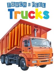 Trucks Touch and Feel