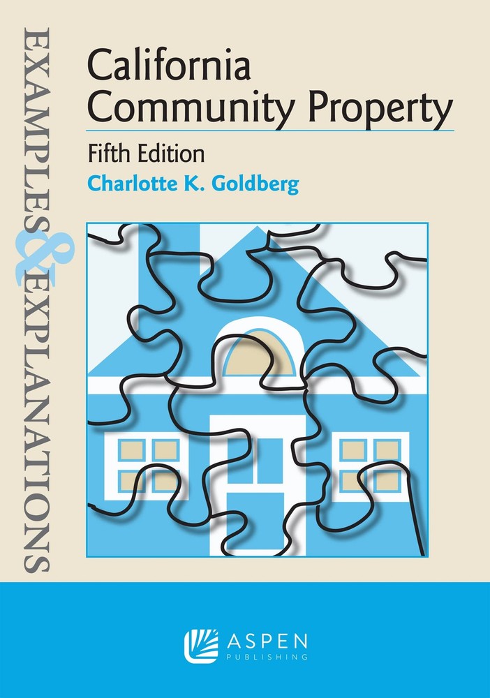 California Community Property (Examples & Explanations)