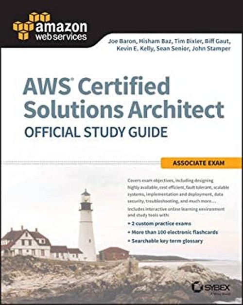 AWS Certified Solutions Architect : Associate Exam Paperback