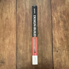 Delmar Cengage Learning Design-Build Essentials Textbook, Barbara J. Jackson