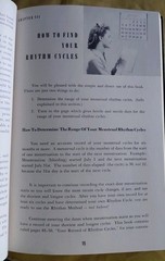 The Rhythm Way By John Murphy M.D & John Laux M.E, Copyright 1957 Second Edition