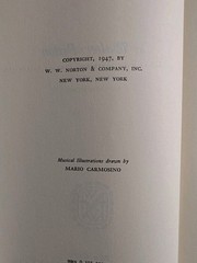 Counterpoint Walter Piston 1947 Hardcover DJ First Edition Music Theory Norton