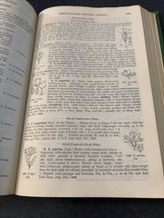 Gray’s Manual of Botany Eighth Centennial Edition Illustrated Hardcover