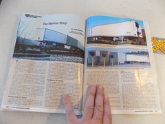 Intermodal Modeler’s Guide vol2; Randall B Lee; Highlands Station 1997 (032008)